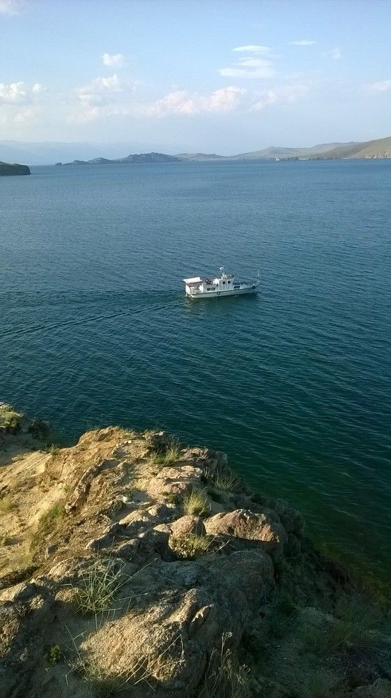 Байкал