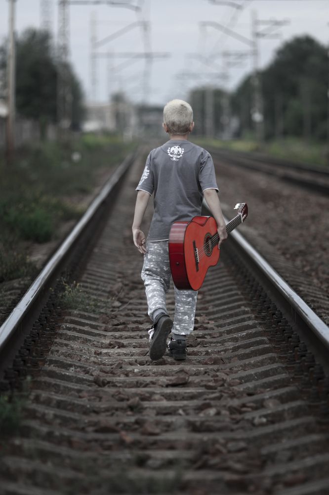 Один против мира