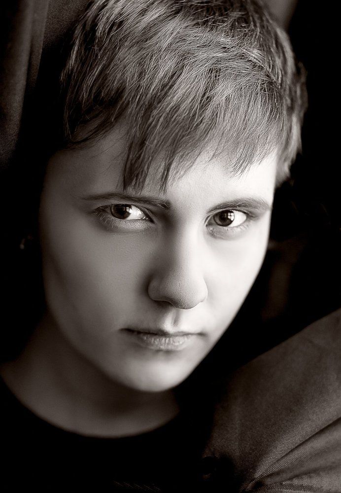 Photograph by Анна Кучинская