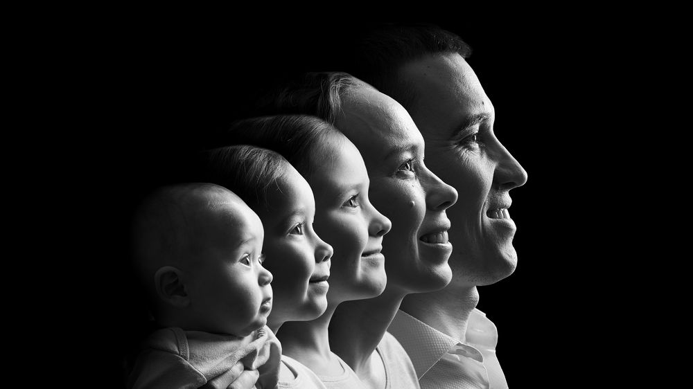 Родословная