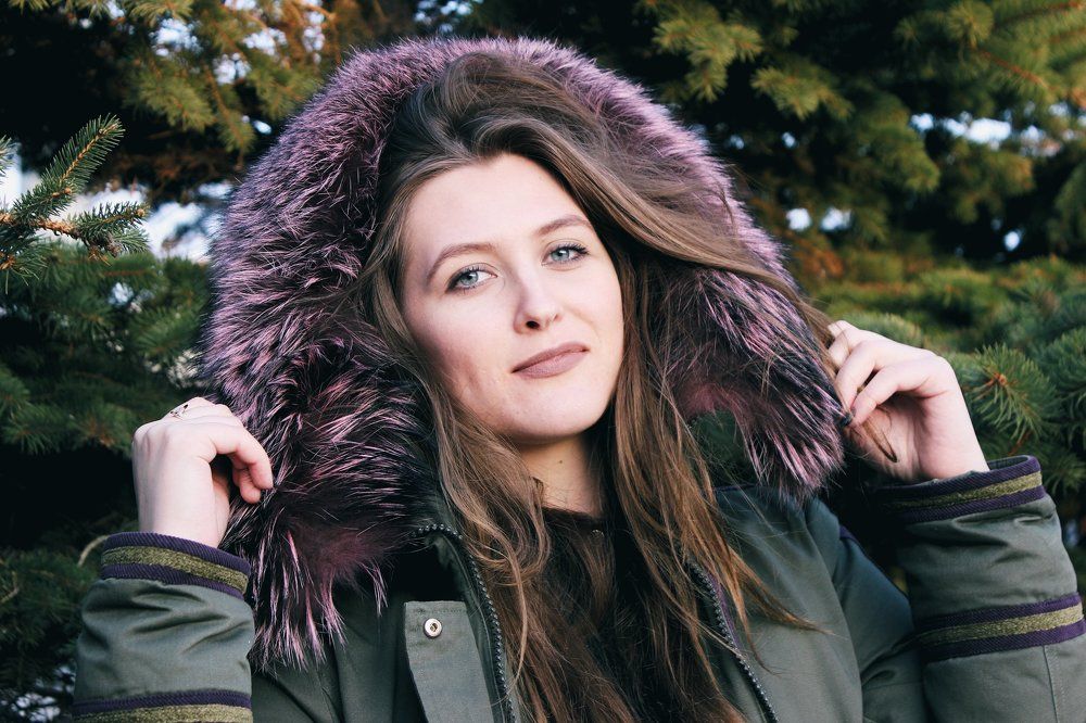 Photograph by Violetta Peskova