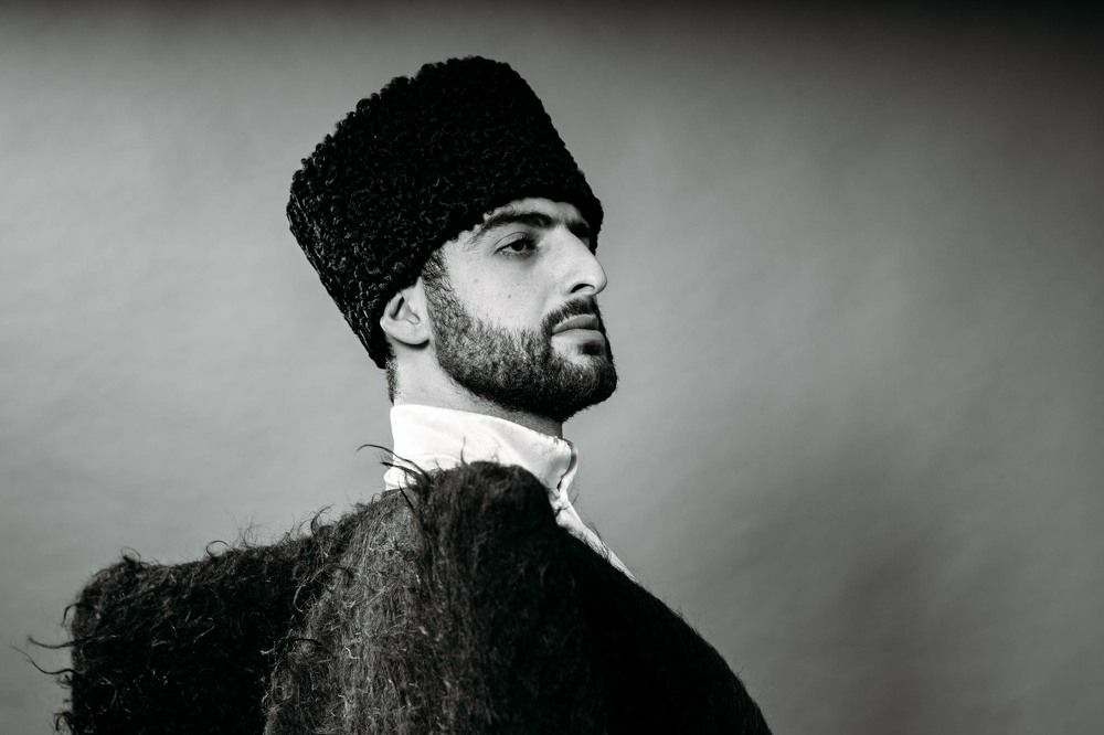 Photograph by Денис Шестопалов