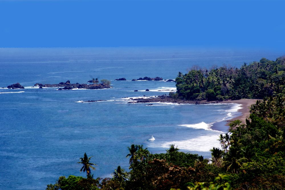 Playa Rincon