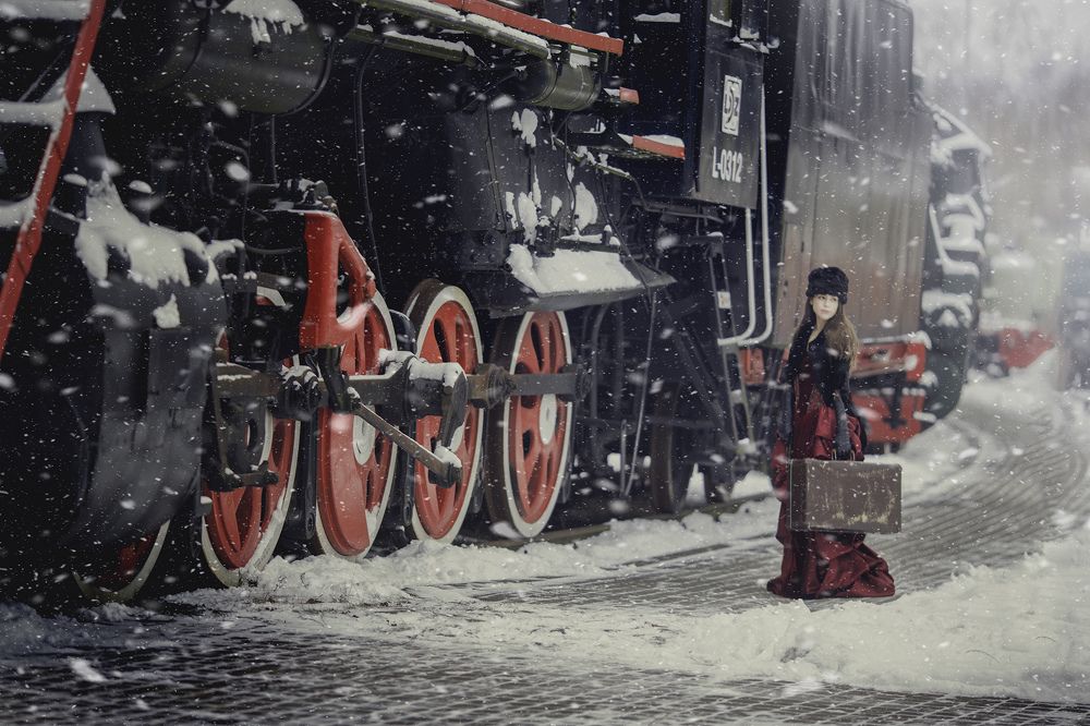 Анна Каренина