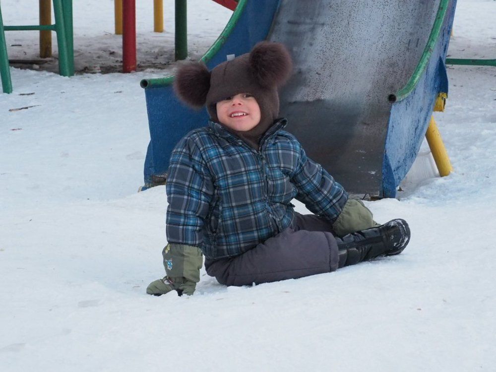 Фотография автора Александр Петаев