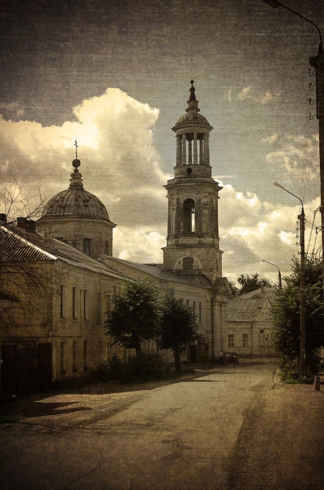 Торжок