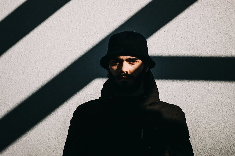 Хозяин улиц