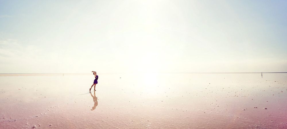 Путешествие по мирам