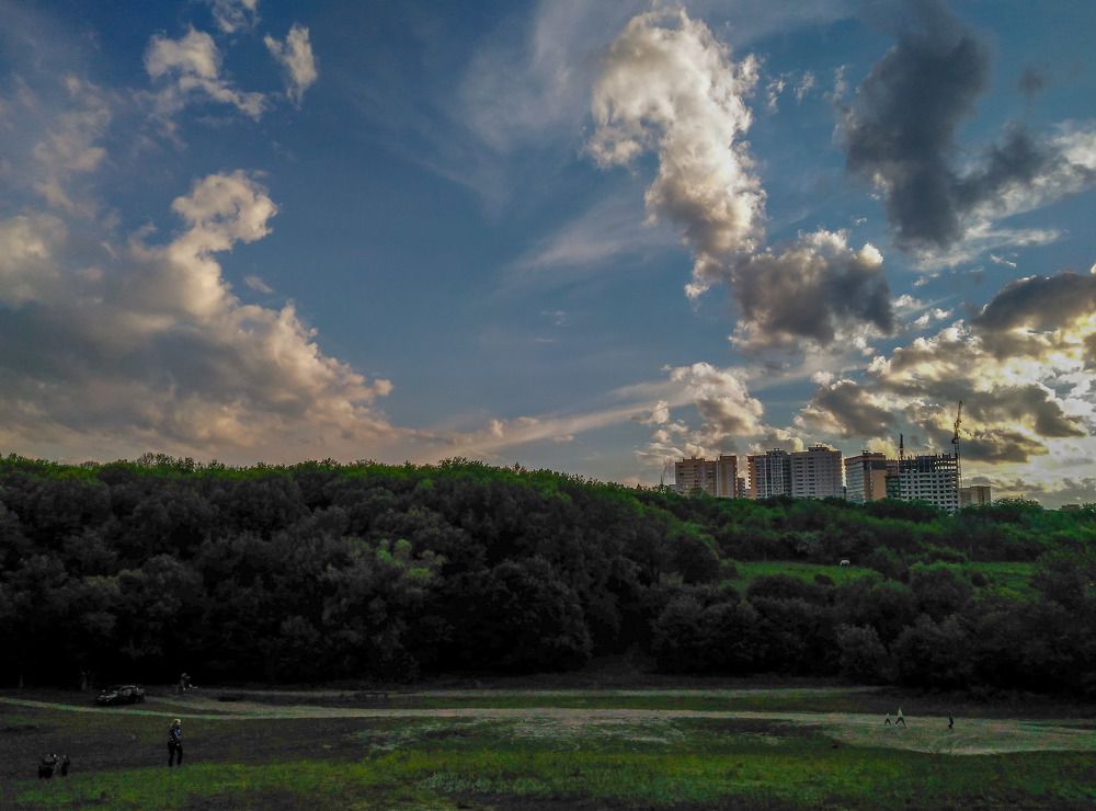 Photograph by Орловский Сергей