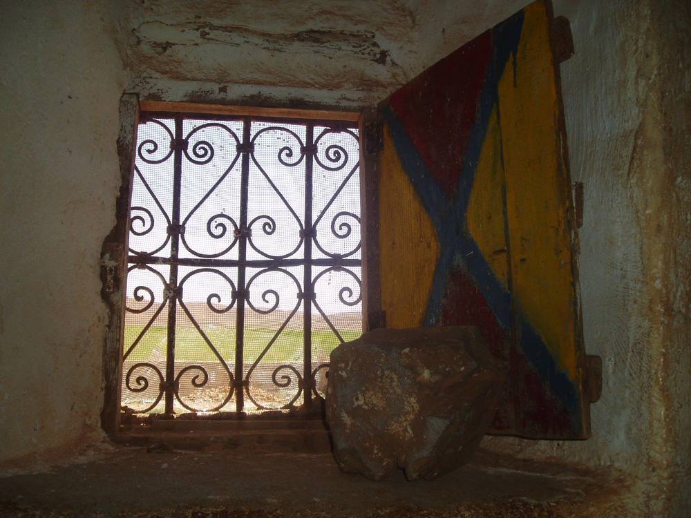 Freedom is in the other side