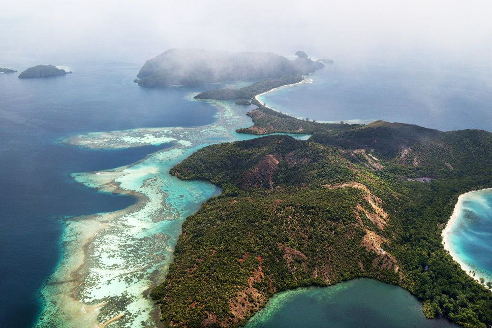 Raja Ampat