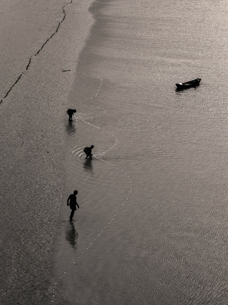 Fishing Diary