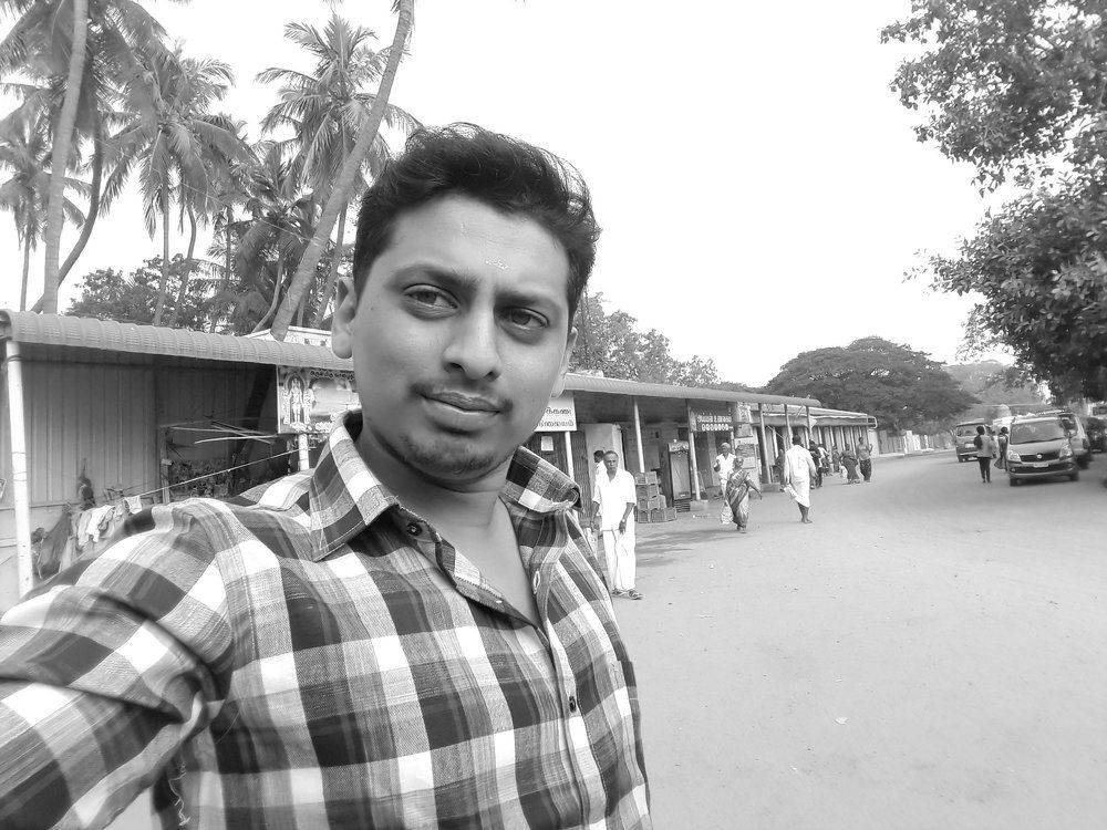 Selfie