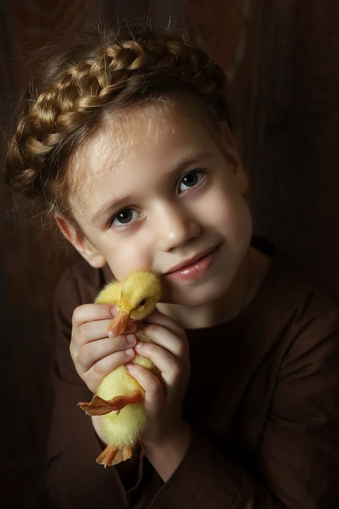 Утиные истории