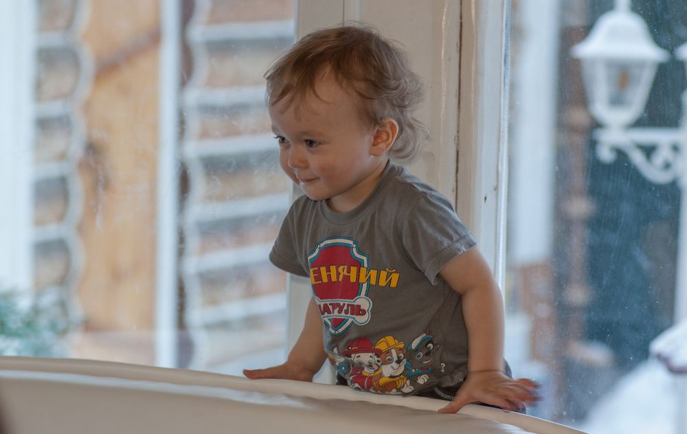 Photograph by Юрий Карачев