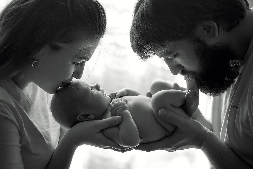 Безусловная любовь