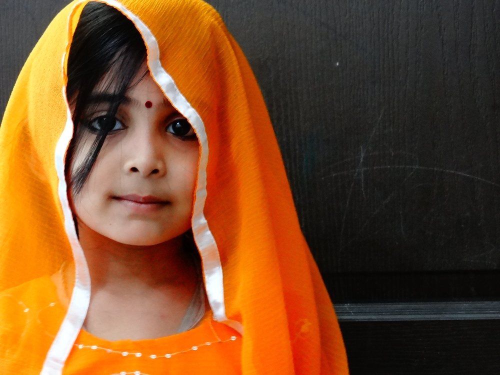 Daugther at her best