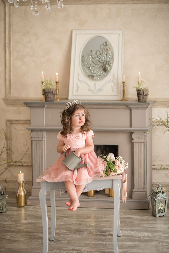 Нежность весны