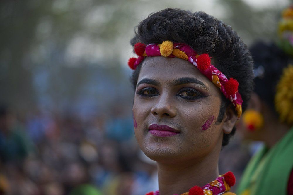 A Performer