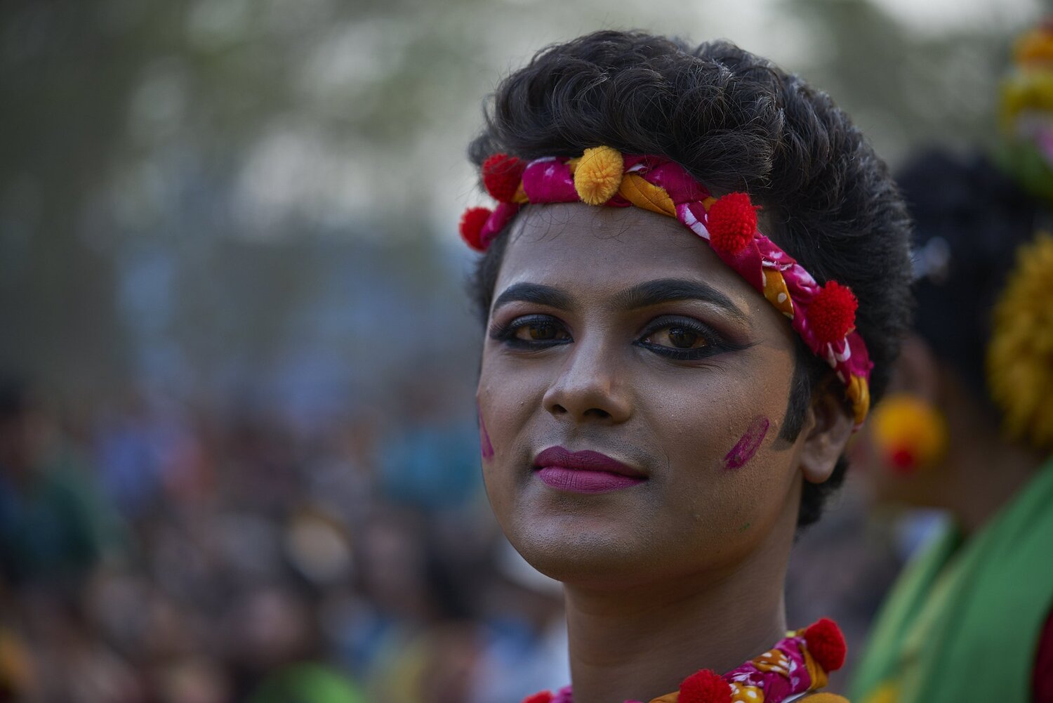 A Performer
