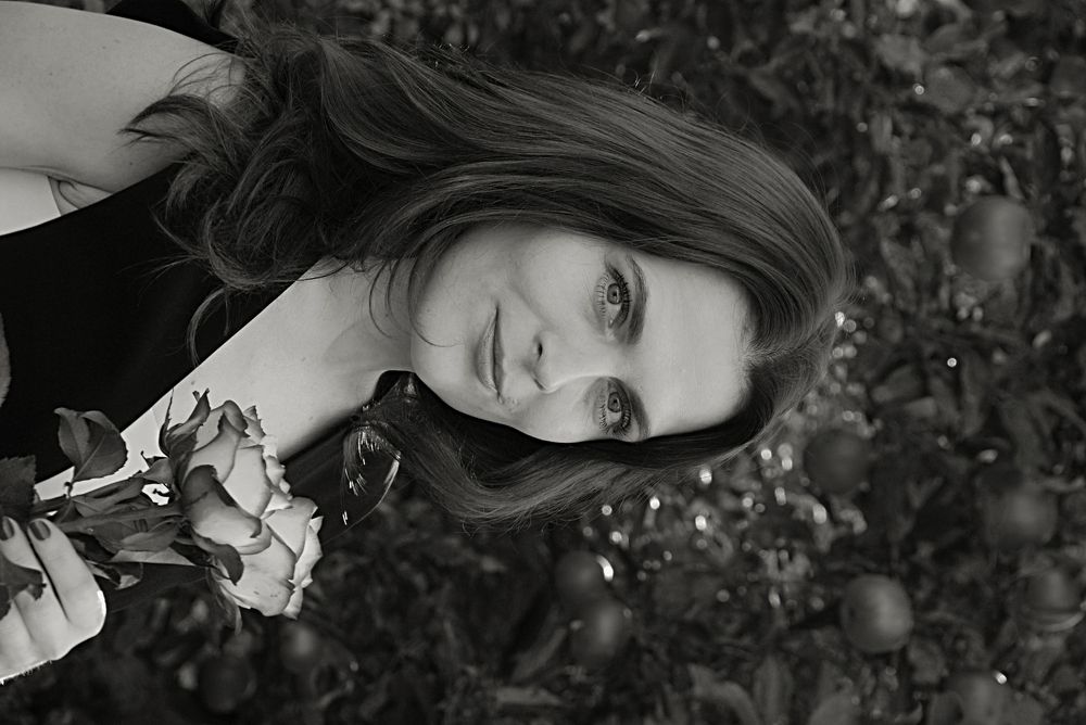 День рождения Лизы