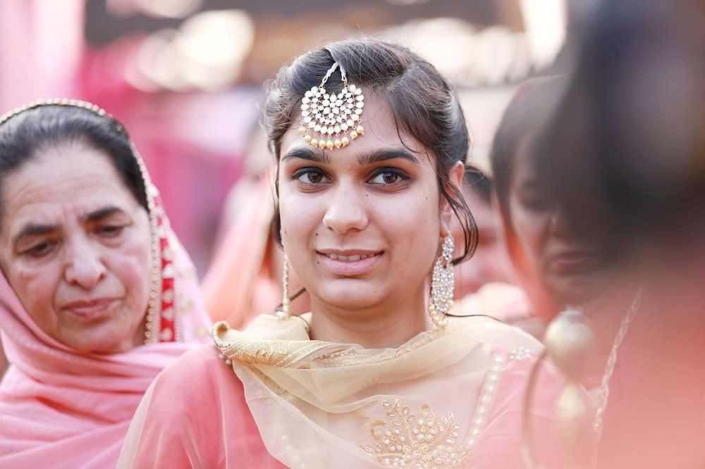 Punjabi culture