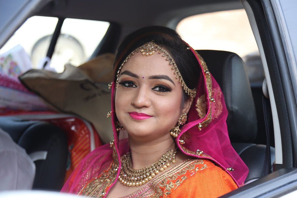 Bride