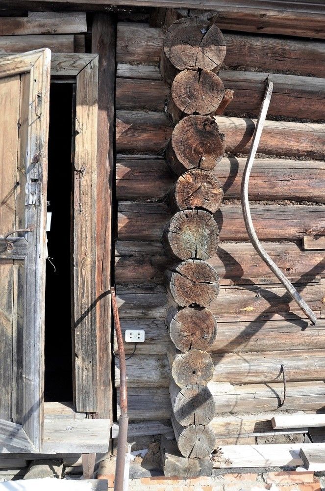 Возвращение к истокам