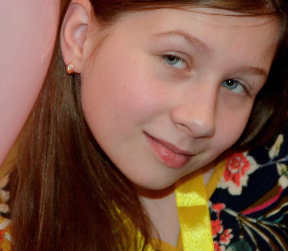 В день рождения