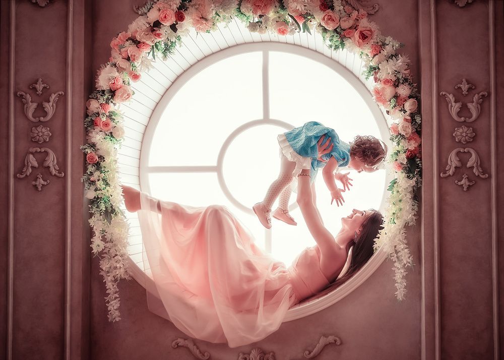 Счастливы вместе