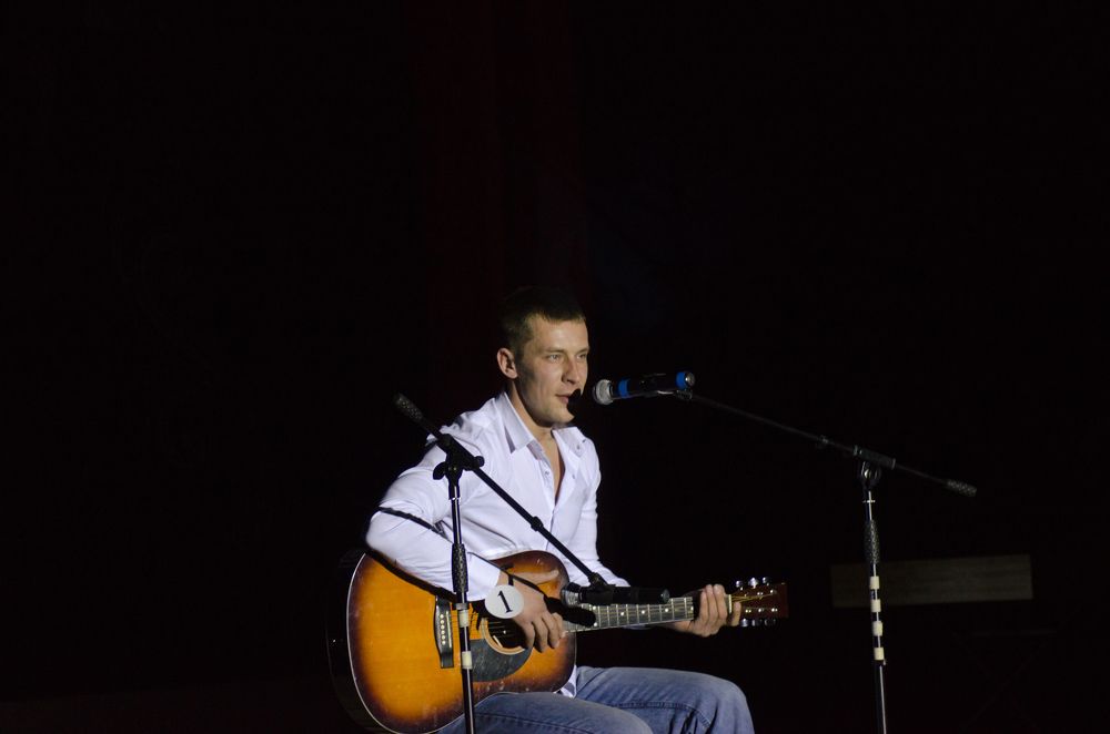 Мужской сезон 2018