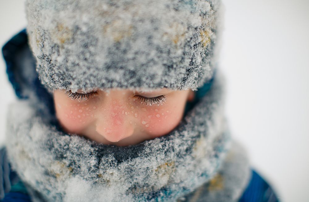 Photograph by Екатерина Крыга