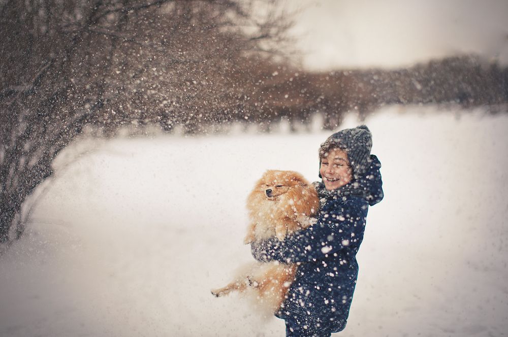 Photograph by Екатерина Крыга