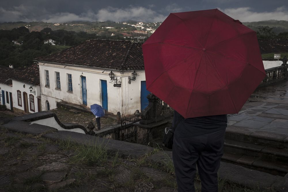 Tiradentes - MG/Brasil