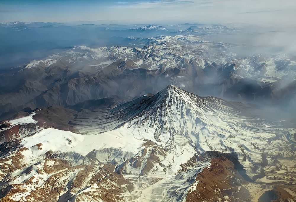 Иранский Кавказ