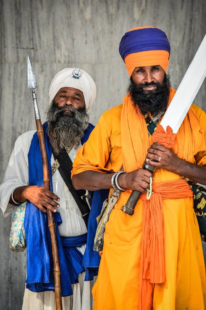 Sikh