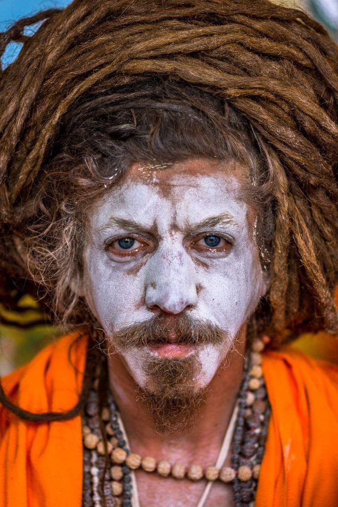 The Urban Sadhu, 2018