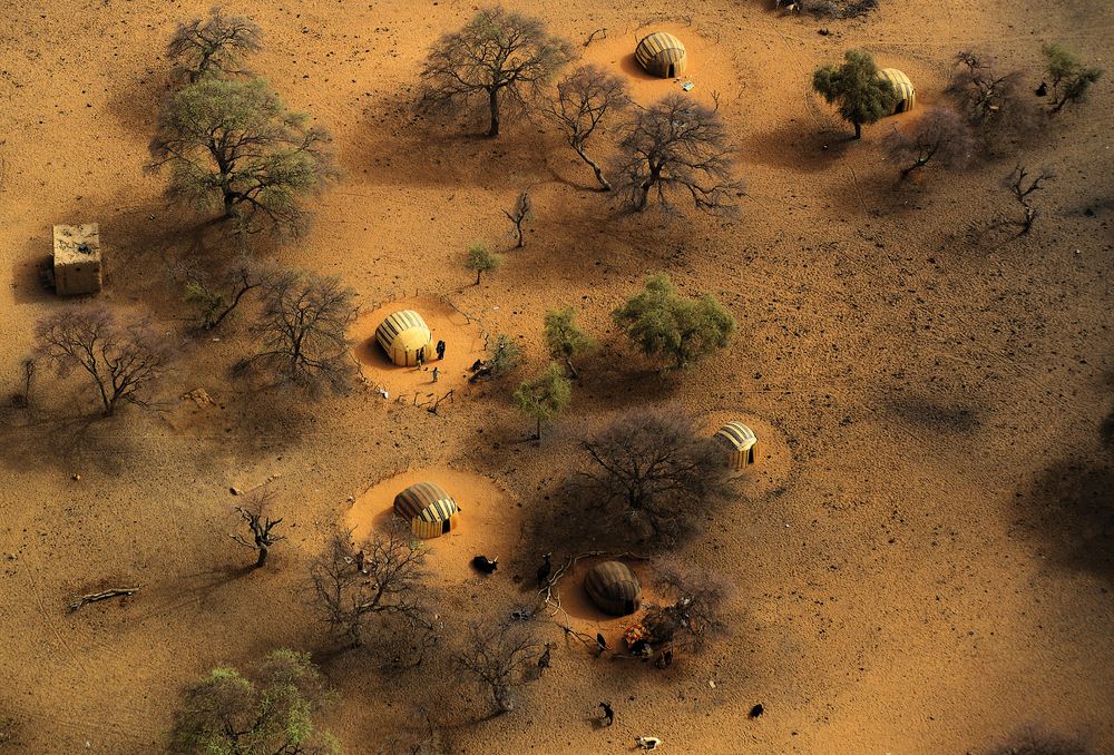 Типопая застройка