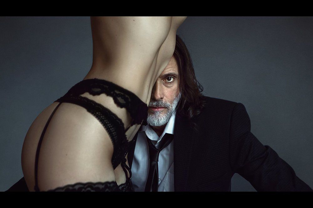 Сдержанность