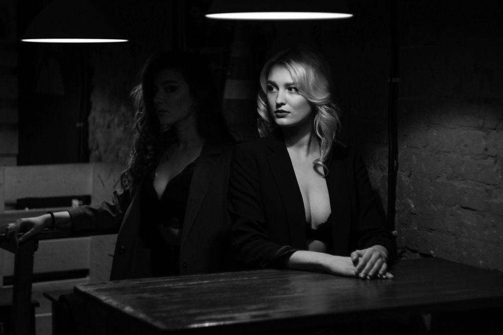 Фотография автора Алексей Зуев