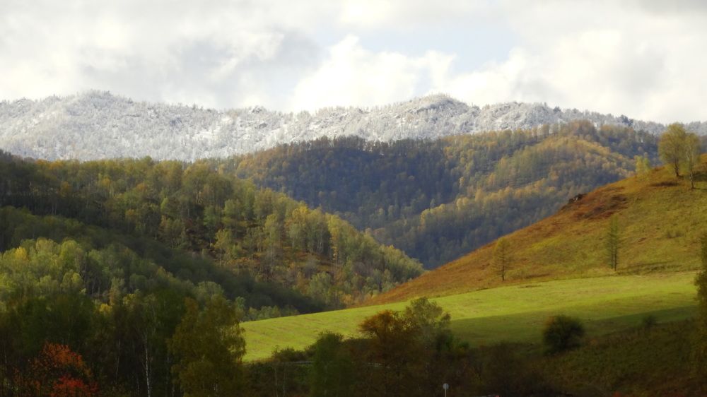 Photograph by Иван Угрюмов