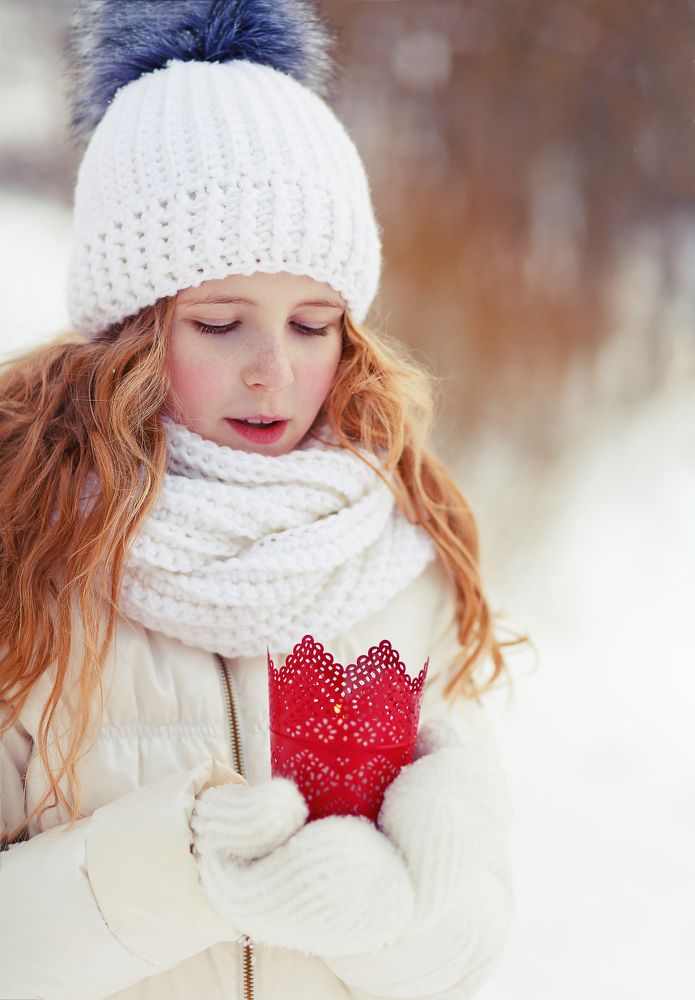 В память о близких...