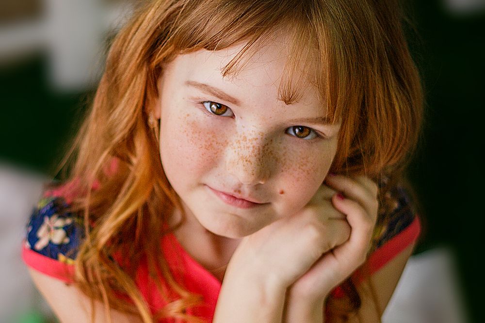 Photograph by Олеся Ефанова