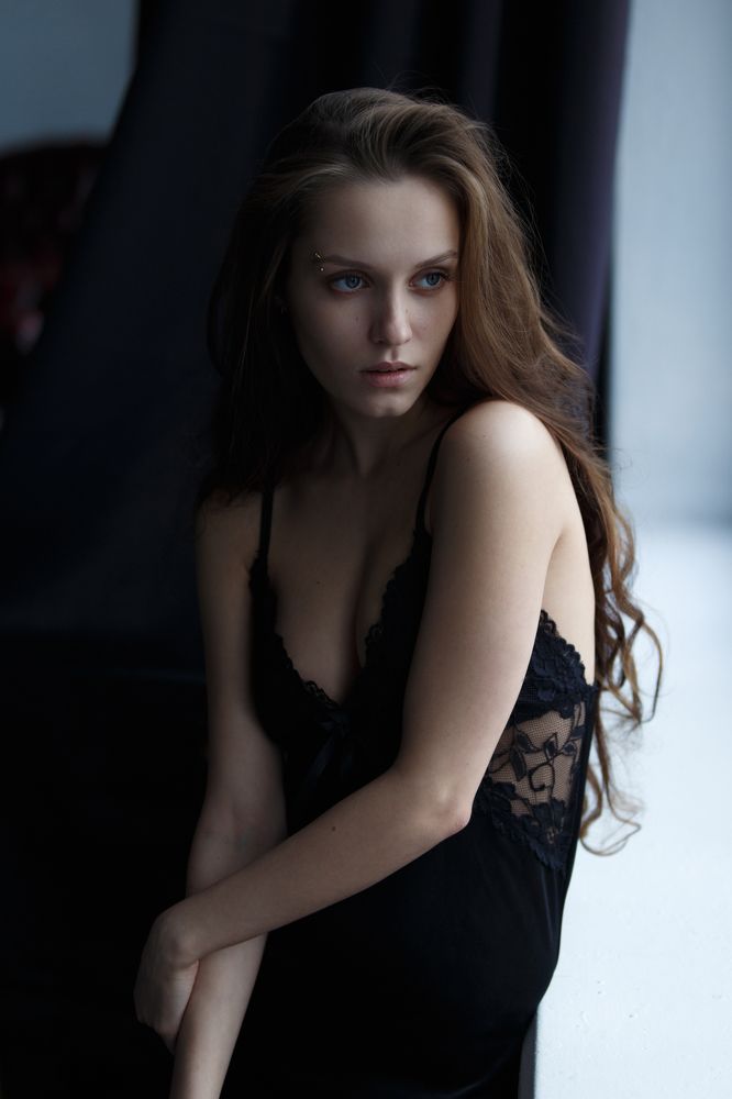 Photograph by Алексей Бурцев