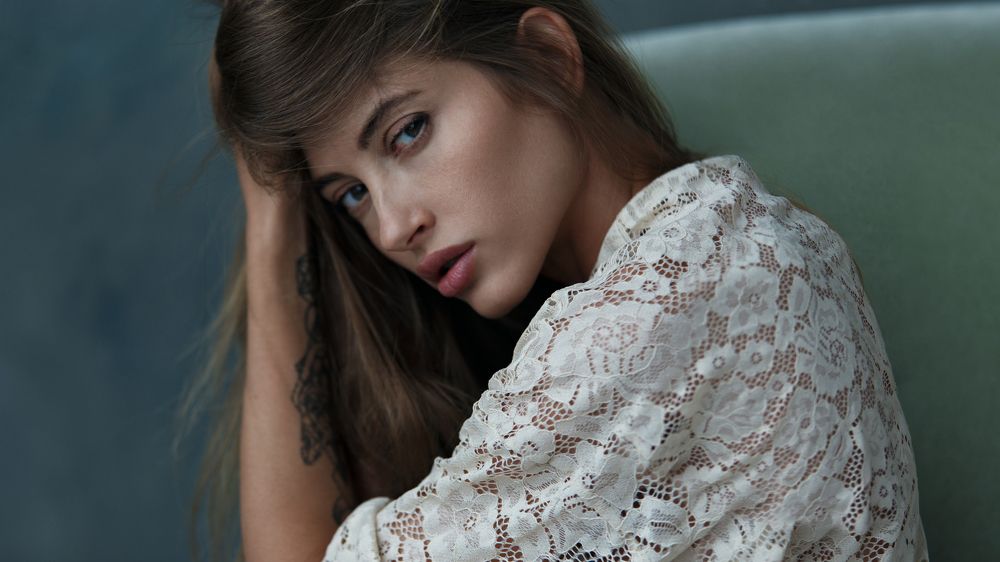 Photograph by Алексей Бурцев