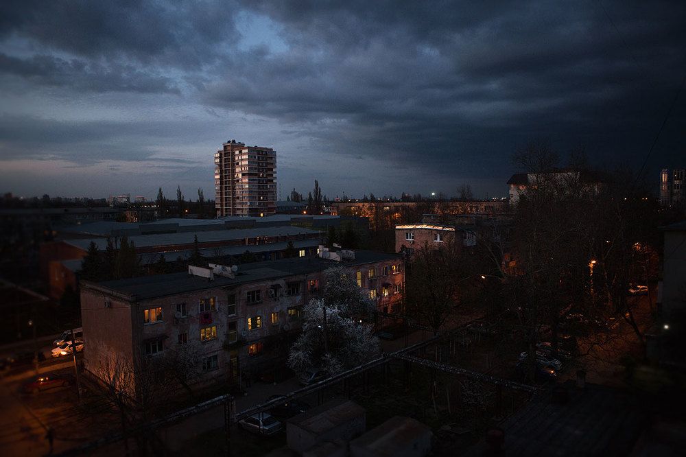 Photograph by Ольга Юсупова