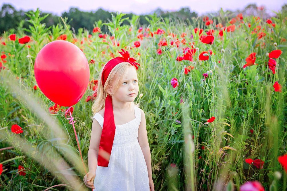 Photograph by Оксана Осенняя