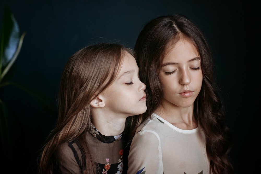 Photograph by Оксана Осенняя