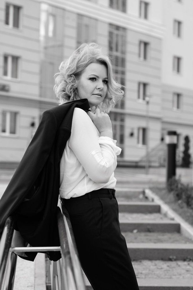 Photograph by Юлия Старостина