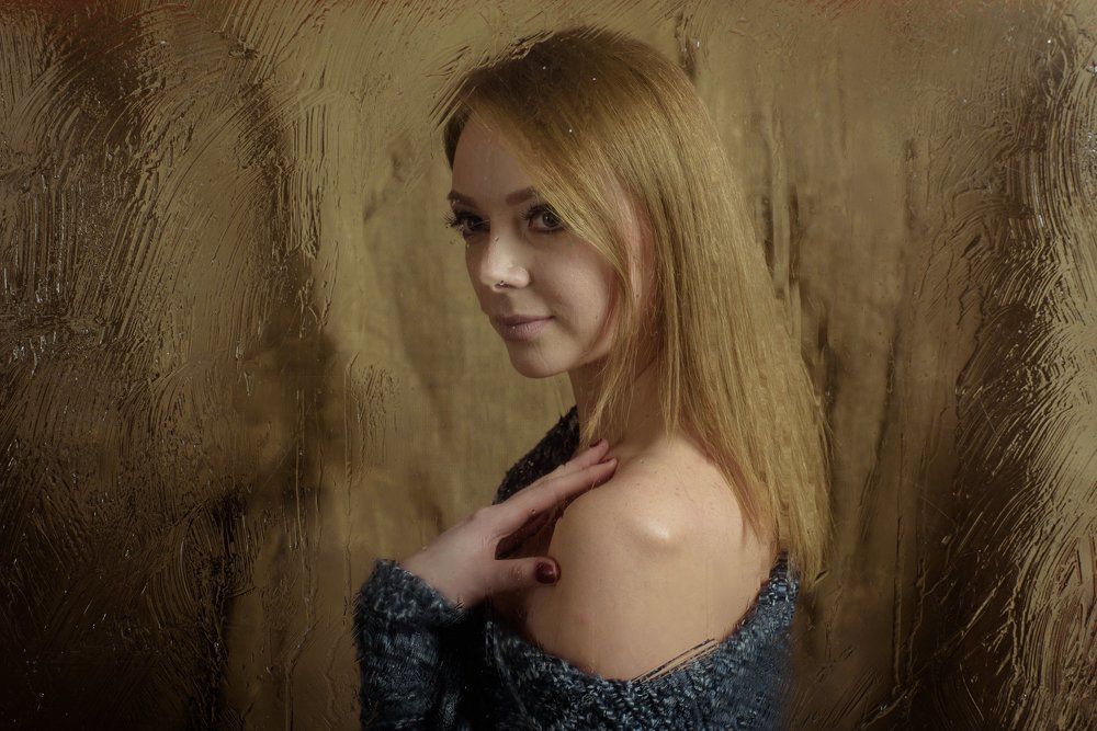 Photograph by Юлия Старостина